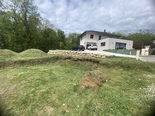  Terrain  vendre 857 m