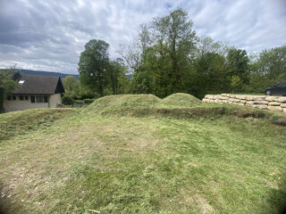  Terrain  vendre 857 m