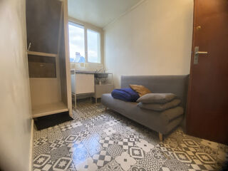  Appartement  vendre 1 pice 6 m