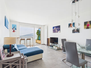  Appartement  vendre 3 pices 61 m