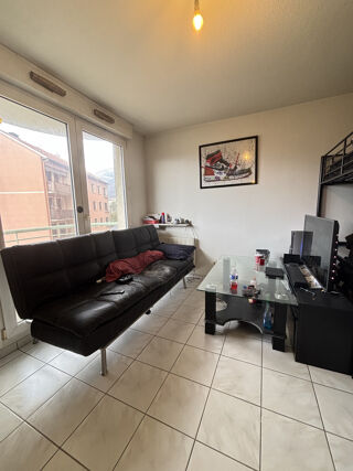  Appartement  vendre 2 pices 25 m