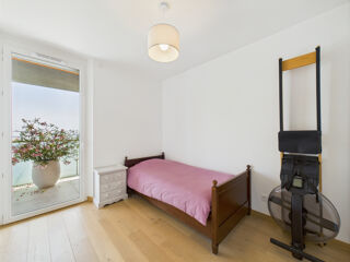  Appartement  vendre 3 pices 61 m