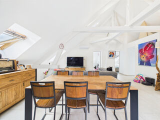  Appartement  vendre 3 pices 63 m