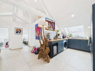  Appartement  vendre 3 pices 63 m