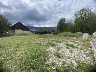  Terrain  vendre 857 m