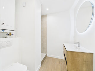  Appartement  vendre 2 pices 39 m