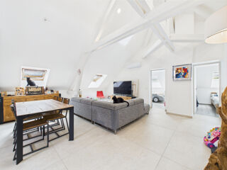  Appartement  vendre 3 pices 63 m