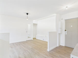  Appartement  vendre 2 pices 39 m