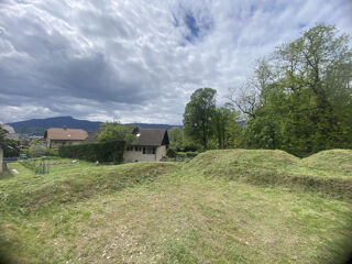  Terrain  vendre 857 m