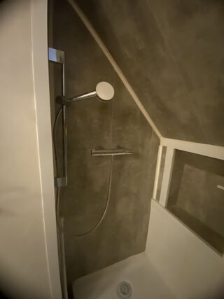  Appartement  vendre 1 pice 6 m