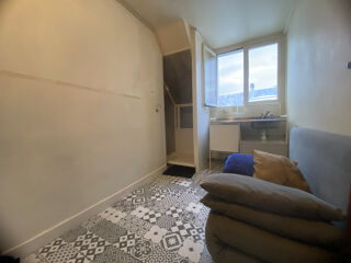  Appartement  vendre 1 pice 6 m