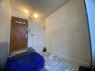  Appartement  vendre 1 pice 6 m