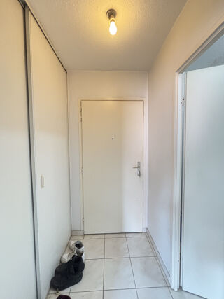  Appartement  vendre 2 pices 25 m