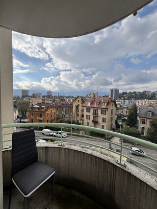  Appartement  vendre 2 pices 25 m