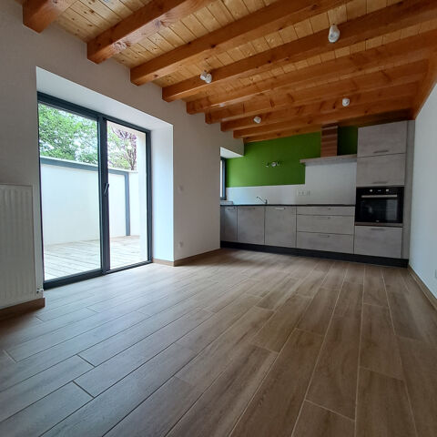  Maison � louer 4 pi�ces 114 m�