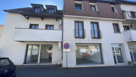 Local professionnel ou commercial 289000 21200 Beaune