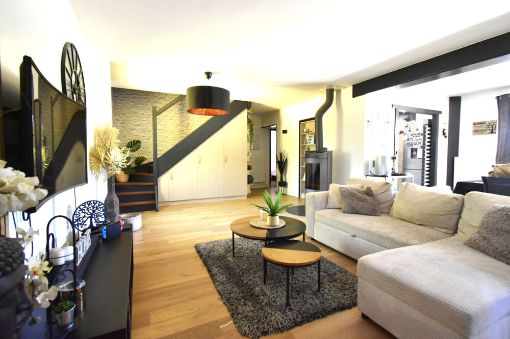 Vente Maison Maison 4 chambres Beaune