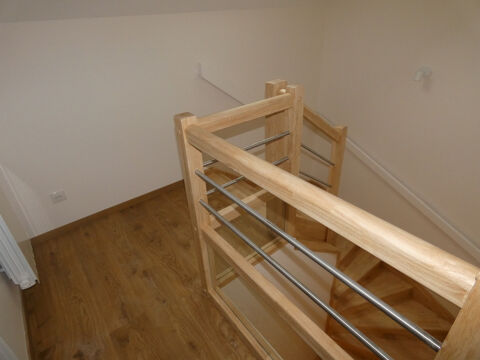  Appartement � louer 3 pi�ces 44 m�