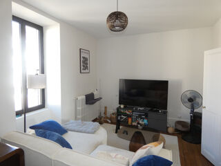  Maison à louer 5 pièces 96 m²