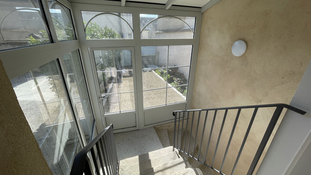 Vente Appartement LOGEMENT ATYPIQUE Beaune
