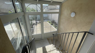  Appartement à vendre 4 pièces 89 m²