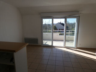 Location Appartement T2 Beaune avec grand balcon et 2 places de stationnement Beaune