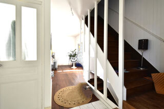  Maison à vendre 6 pièces 115 m²