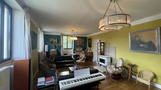  Maison  vendre 6 pices 162 m