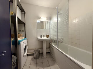  Appartement à vendre 2 pièces 38 m²