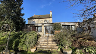  Maison � vendre 7 pi�ces 191 m�