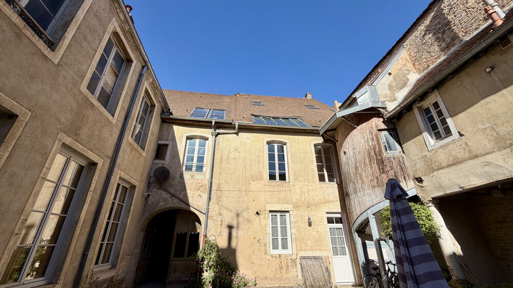 Vente Appartement APPARTEMENT DE CHARME DE TYPE 3 Beaune
