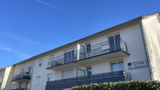  Appartement � vendre 3 pi�ces 65 m�