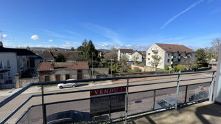  Appartement � vendre 3 pi�ces 65 m�