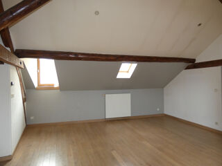  Appartement à louer 3 pièces 51 m²