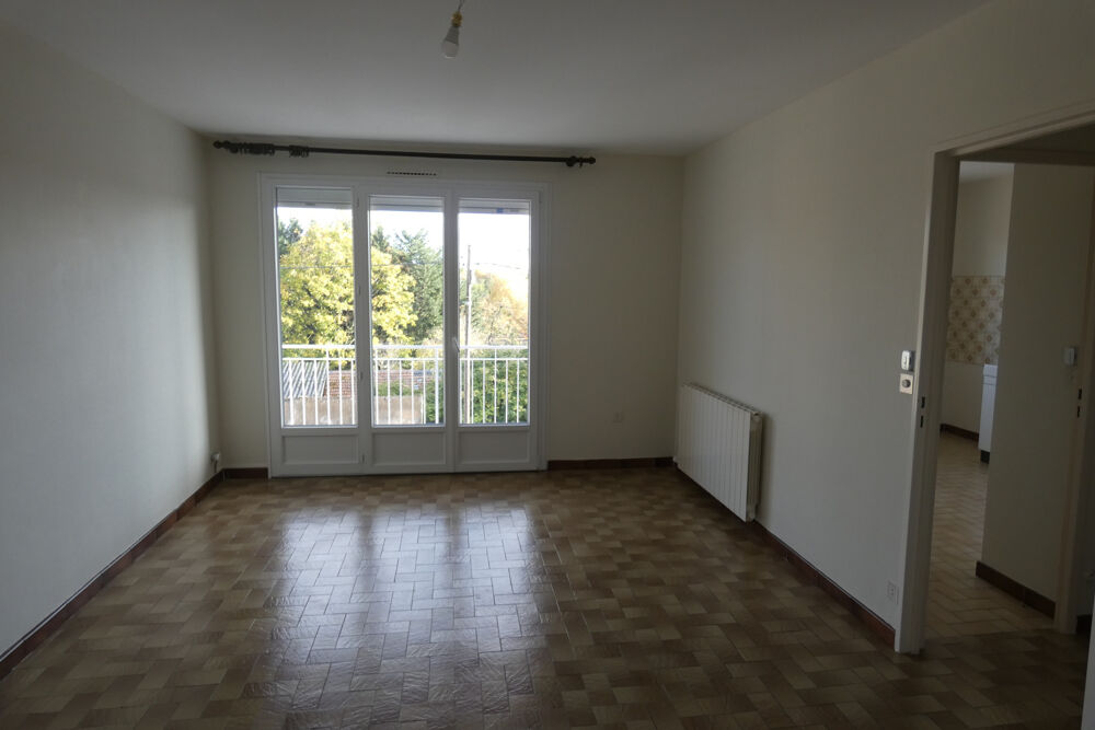Location Appartement T2 Beaune quartier Madeleine avec balcon, garage et place de parking Beaune