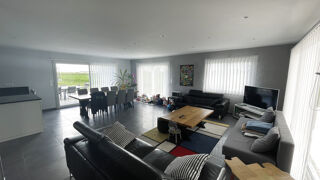  Maison à vendre 6 pièces 142 m²