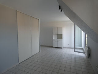  Appartement à louer 1 pièce 29 m²