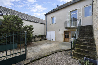  Maison � vendre 6 pi�ces 125 m�