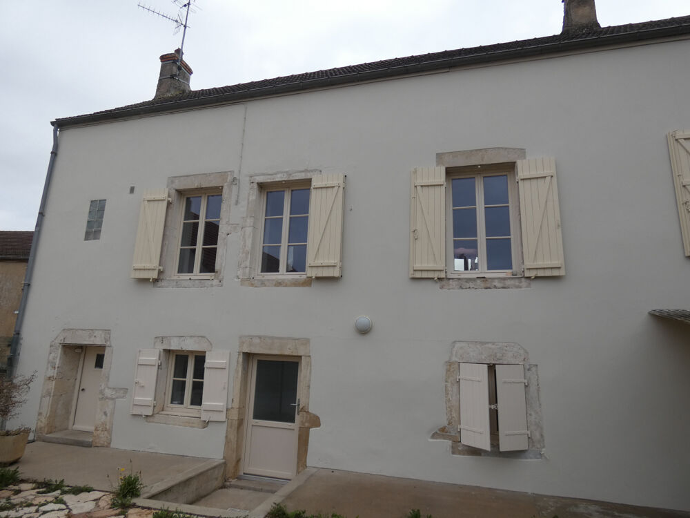 Location Appartement BEAUNE T3 proche centre ville Beaune