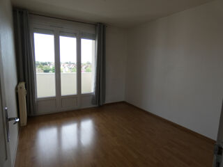  Appartement � vendre 2 pi�ces 44 m�