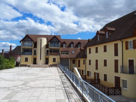  Appartement � louer 1 pi�ce 25 m�