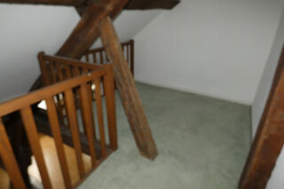  Appartement à louer 2 pièces 40 m²