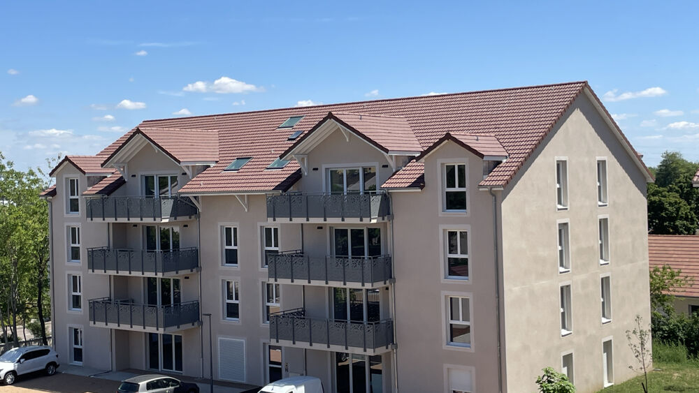 Vente Appartement LA RESIDENCE DES CLIMATS Beaune