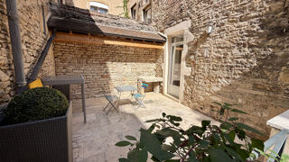 Appartement 1 pièce 21 m² · à Beaune · 21 m² · 119 000 €