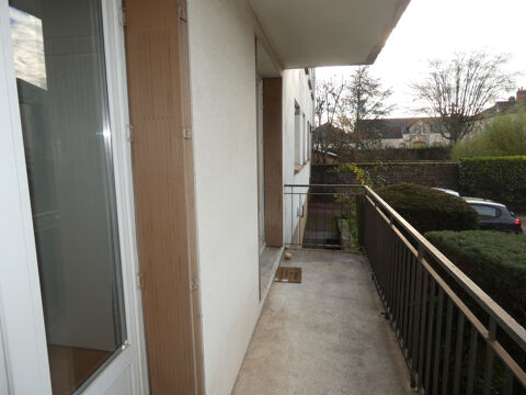  Appartement � louer 4 pi�ces 74 m�