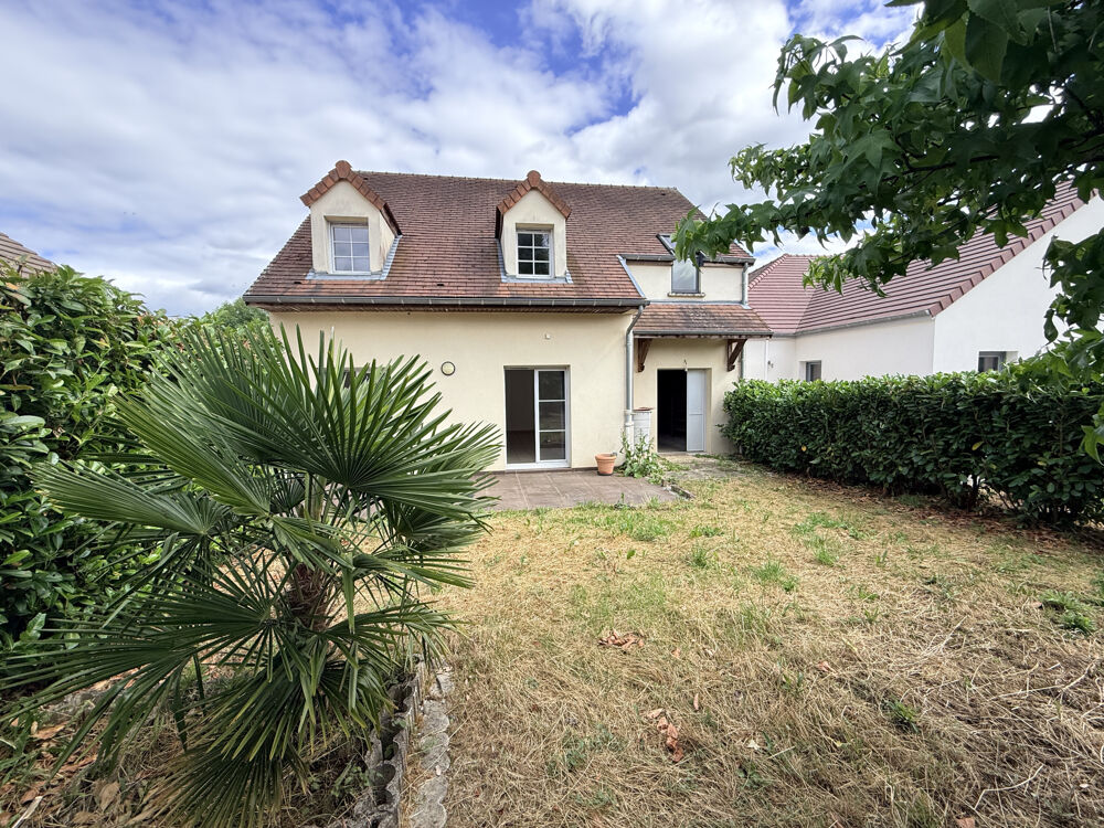 Maison familiale