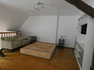  Appartement à louer 2 pièces 44 m²
