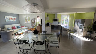  Maison � vendre 6 pi�ces 142 m�