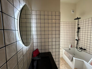  Appartement � vendre 4 pi�ces 95 m�