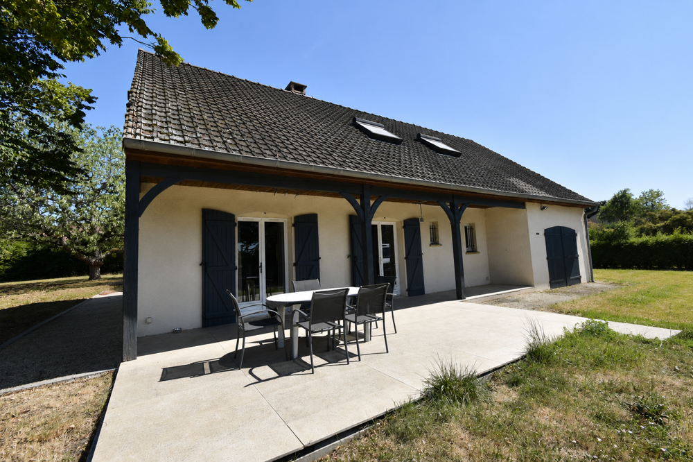 Vente Maison Maison 4 chambres Beaune